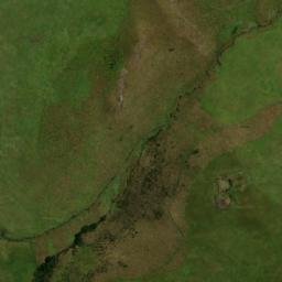 Satellite imagery of Añaro, EC