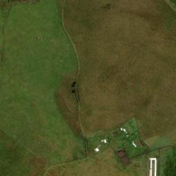 Satellite imagery of Añaro, EC