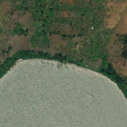 Satellite imagery of Ngonva Point, UG