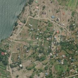 Satellite imagery of Kaswanga Point, KE