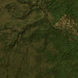 Satellite imagery of La Esperanza, EC