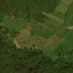 Satellite imagery of La Esperanza, EC