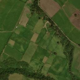Satellite imagery of La Esperanza, EC