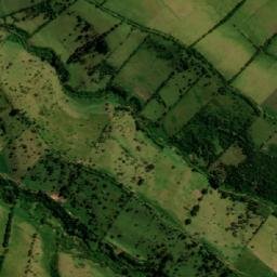 Satellite imagery of Cerro Yanaurcu, EC