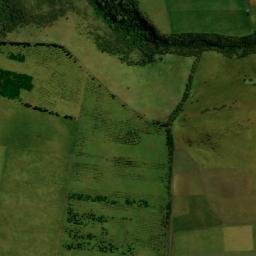 Satellite imagery of Cerro Achupallas, EC