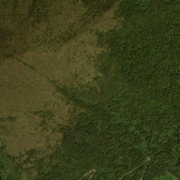 Satellite imagery of La Esperanza, EC