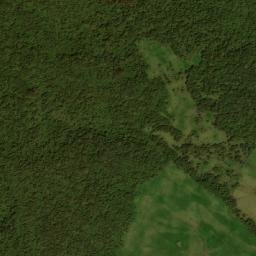 Satellite imagery of La Esperanza, EC