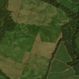 Satellite imagery of La Esperanza, EC