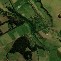 Satellite imagery of Cerro Yanaurcu, EC