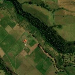 Satellite imagery of Cerro Achupallas, EC