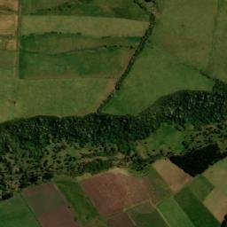 Satellite imagery of Cerro Achupallas, EC