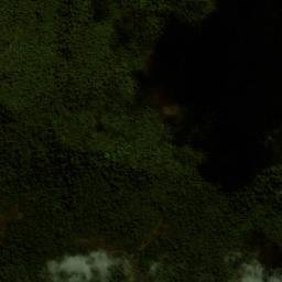 Satellite imagery of Cerro Parada Larga, EC