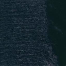 Satellite imagery of Banga Point, UG