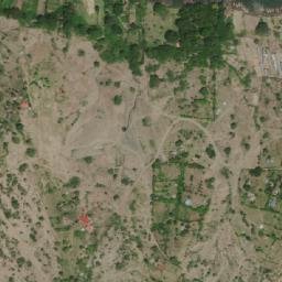 Satellite imagery of Lumande Point, KE