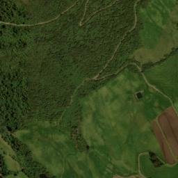 Satellite imagery of La Esperanza, EC