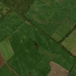 Satellite imagery of La Esperanza, EC