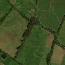 Satellite imagery of La Esperanza, EC