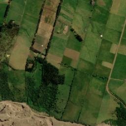 Satellite imagery of Cerro Yanaurcu, EC