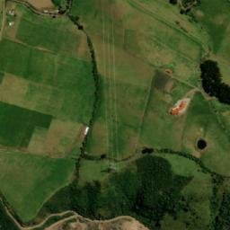 Satellite imagery of Cerro Yanaurcu, EC