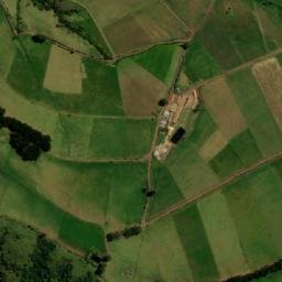 Satellite imagery of Cerro Achupallas, EC
