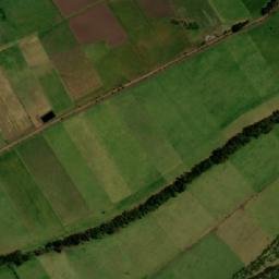 Satellite imagery of Cerro Achupallas, EC
