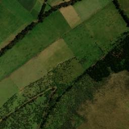 Satellite imagery of Cerro Achupallas, EC