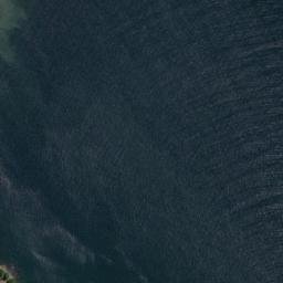Satellite imagery of Banga Point, UG