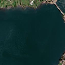 Satellite imagery of Mbita Point, KE