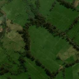 Satellite imagery of Murcu, EC