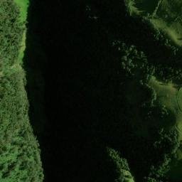 Satellite imagery of Pasochoa, EC