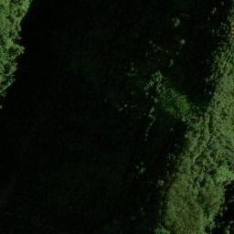Satellite imagery of Pasochoa, EC
