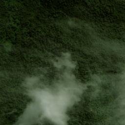 Satellite imagery of Cerro Parada Larga, EC