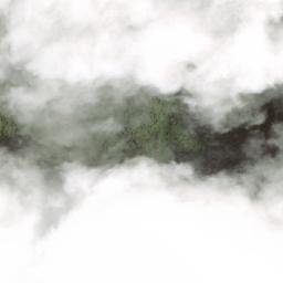 Satellite imagery of Cerro Pan de Azúcar, EC