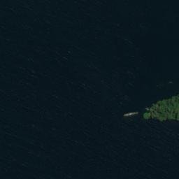 Satellite imagery of Kyambita Point, UG