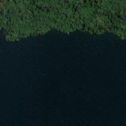 Satellite imagery of Kyambita Point, UG