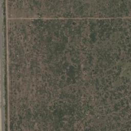 Satellite imagery of Kockum Diatomite Mine, KE