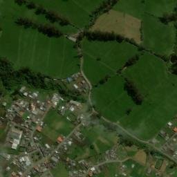 Satellite imagery of Murcu, EC