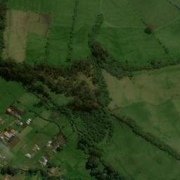 Satellite imagery of Murcu, EC