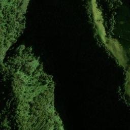 Satellite imagery of Pasochoa, EC