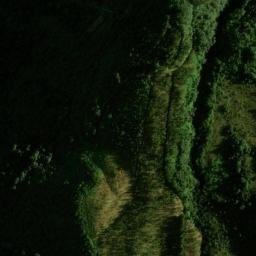 Satellite imagery of Pasochoa, EC
