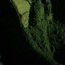 Satellite imagery of Pasochoa, EC