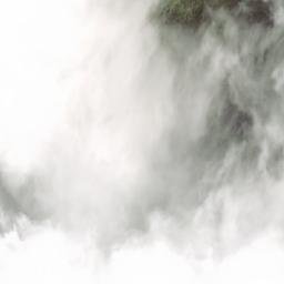 Satellite imagery of Cerro Pan de Azúcar, EC