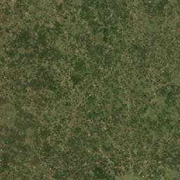 Satellite imagery of Kockum Diatomite Mine, KE