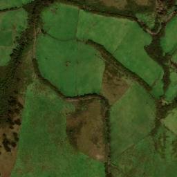 Satellite imagery of Loma de la Letra, EC