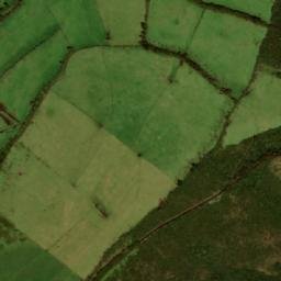 Satellite imagery of Loma de la Letra, EC
