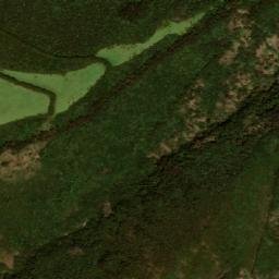 Satellite imagery of Loma de la Letra, EC