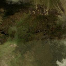 Satellite imagery of Chacana, EC