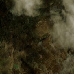 Satellite imagery of Cerro Chimbaurcu, EC