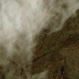 Satellite imagery of Cerro Chimbaurcu, EC