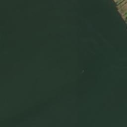 Satellite imagery of Sienga Point, KE
